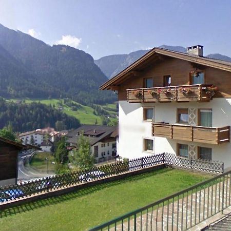 Apartment Rainer Ortisei Exteriér fotografie