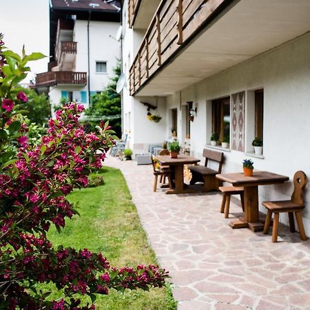 Apartment Rainer Ortisei Exteriér fotografie
